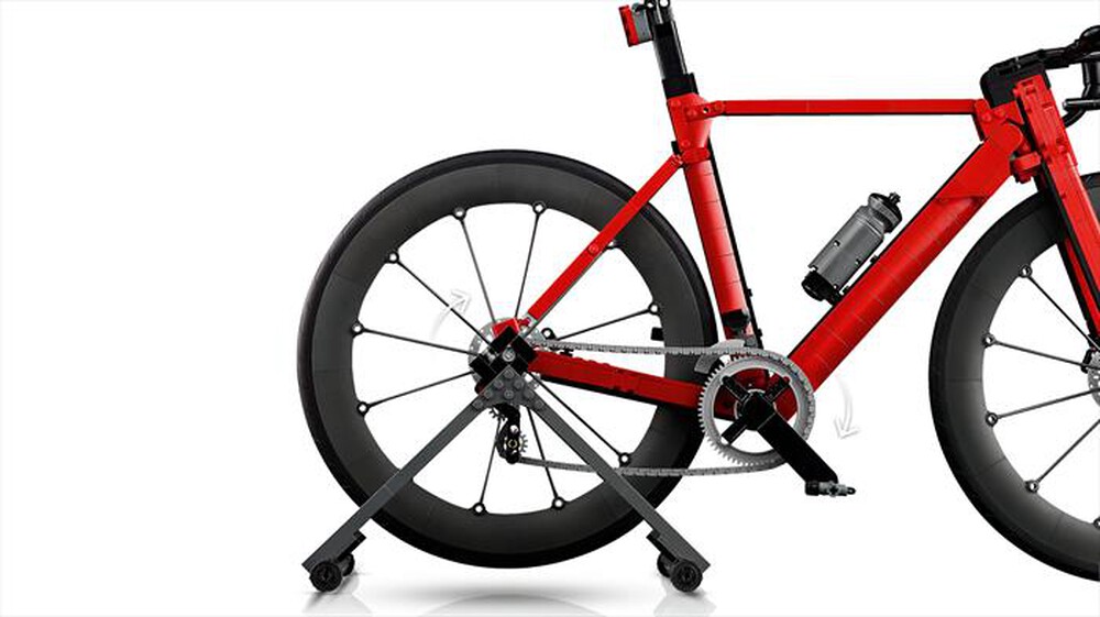 Immagine del prodotto LEGO - ICONS Bici da corsa - 11380