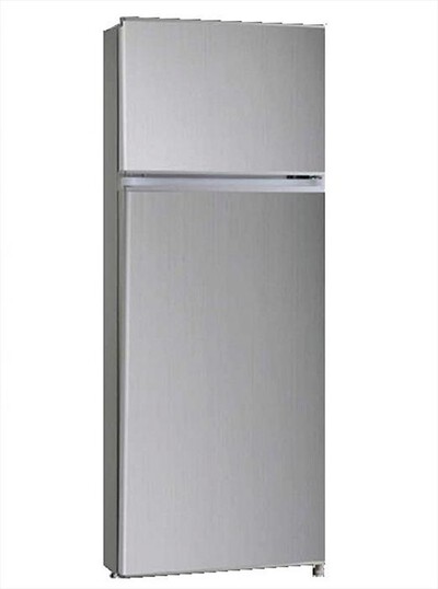 CRANKER - Frigorifero 2 porte DP2531 Classe E