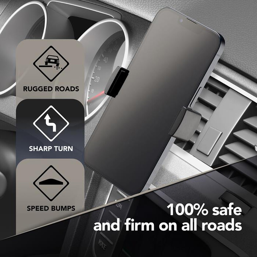 Immagine del prodotto CELLULARLINE - HANDY DRIVEK-Nero