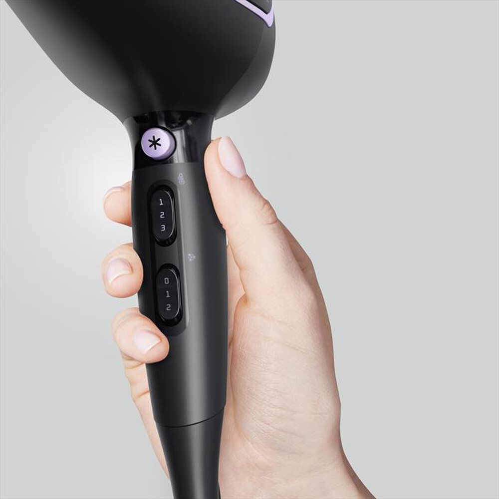 Immagine del prodotto ROWENTA - Asciugacapelli CV7210F0