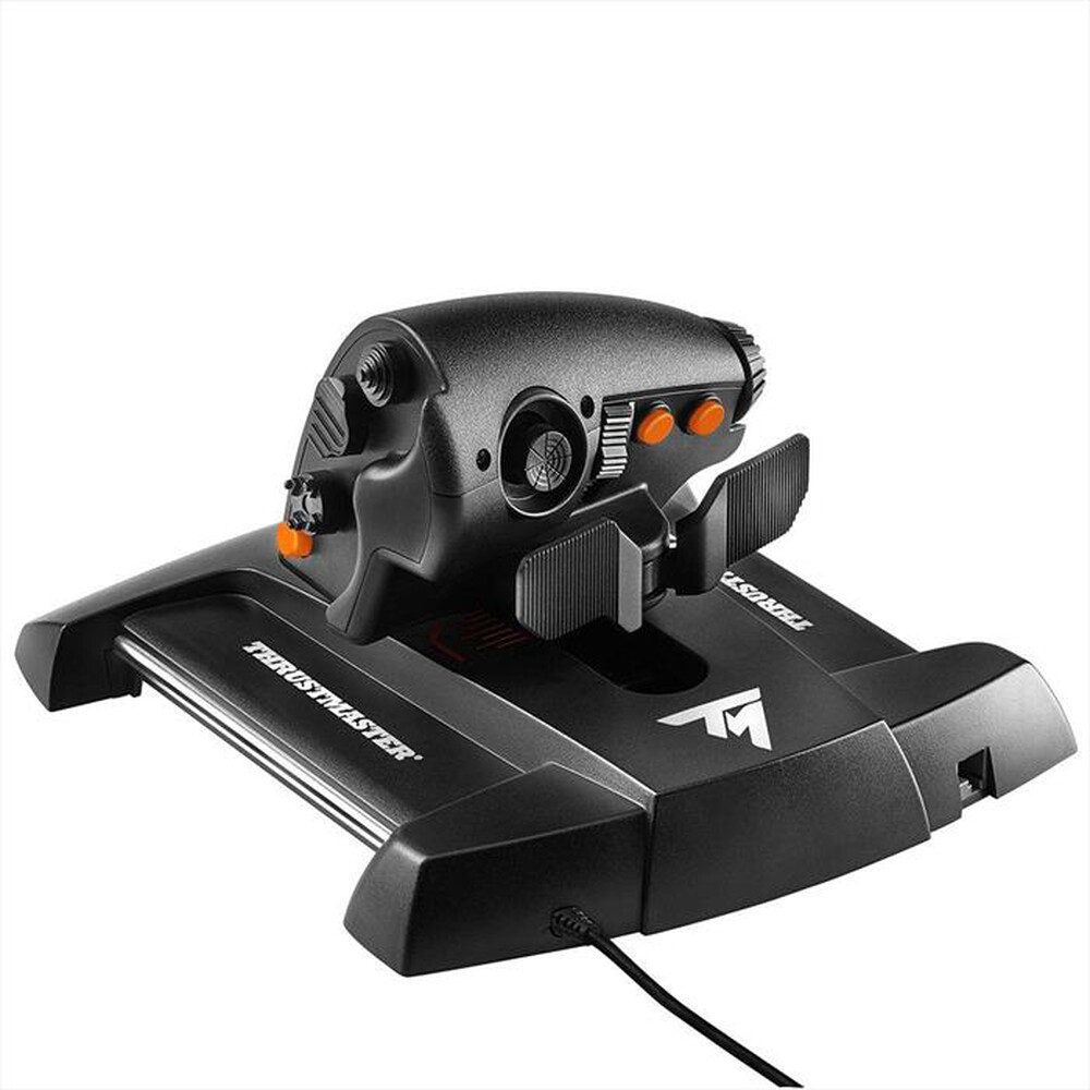 Immagine del prodotto THRUSTMASTER - TWCS THROTTLE 2960754-Nero