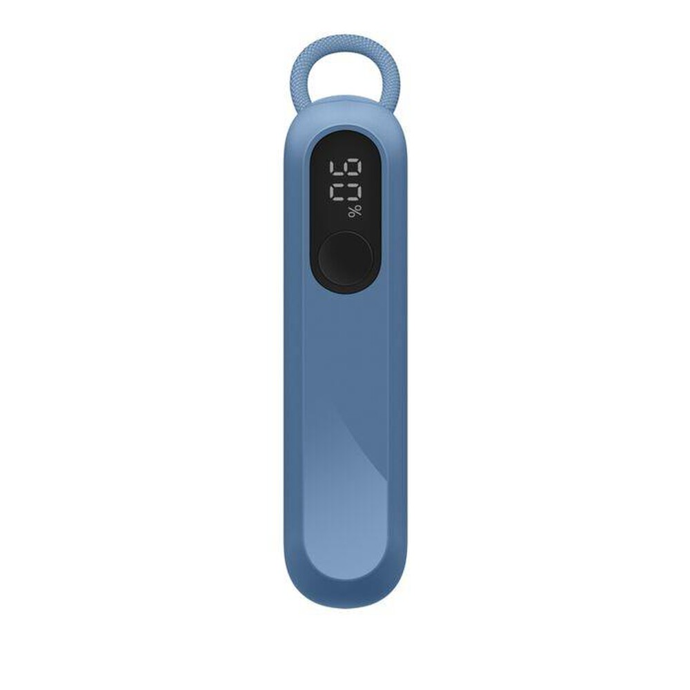 Immagine del prodotto BELKIN - Power Bank 10000 mAh, 2 porte USB-C-Blu