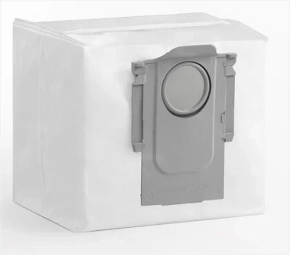 Immagine del prodotto ROBOROCK - SACCO POLVERE Q5 MAX+-bianco
