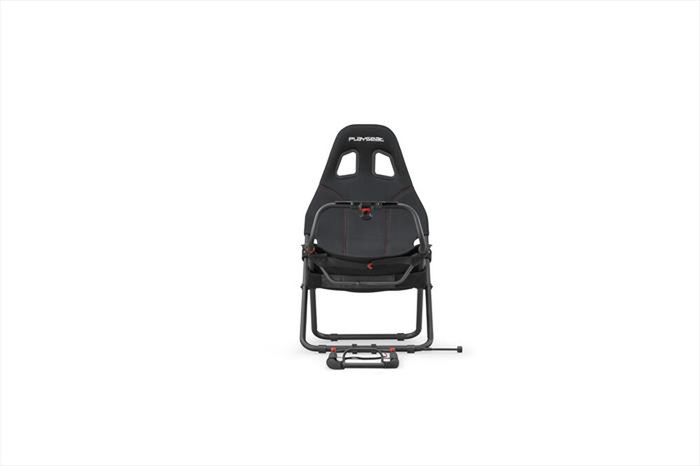 "PLAYSEAT - Sedile da corsa RC.00312 Playseat Challenge-nero"