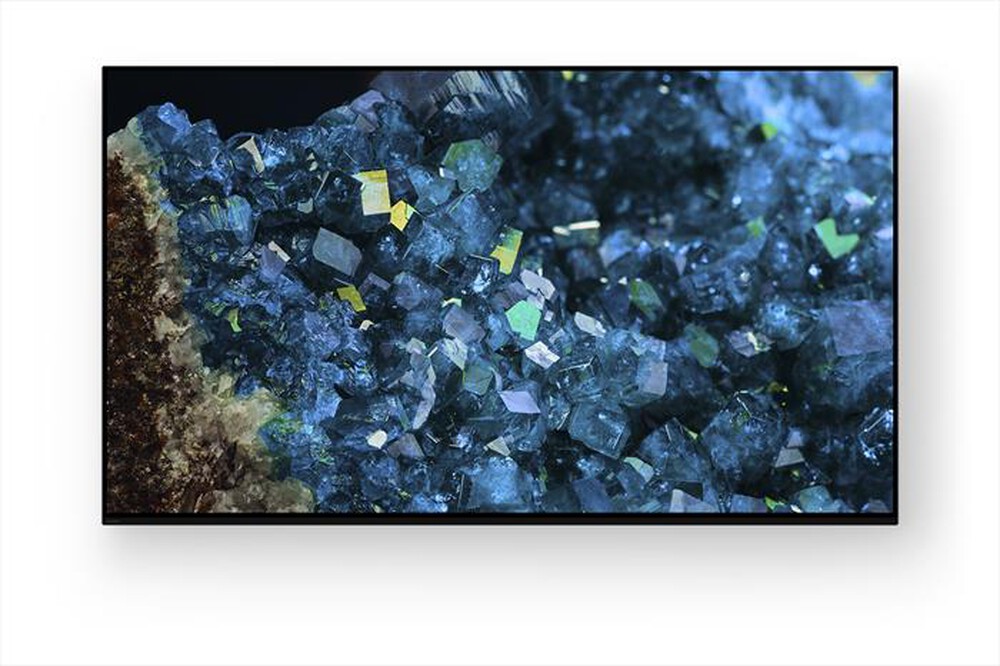 Immagine del prodotto SONY - Smart TV OLED UHD 4K 55" XR55A80LAEP-Nero