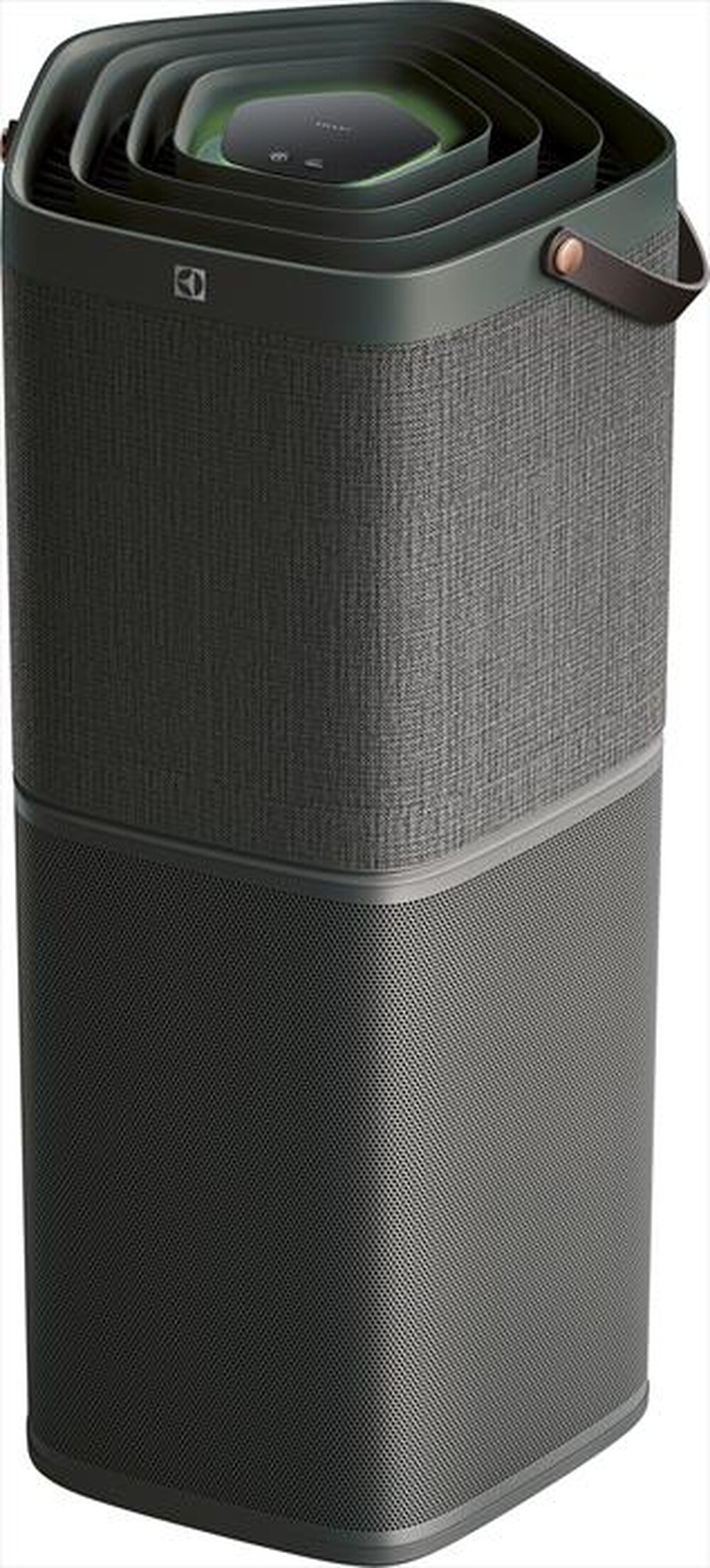 "ELECTROLUX - Pure A9 PA91-604DG-Grigio scuro"