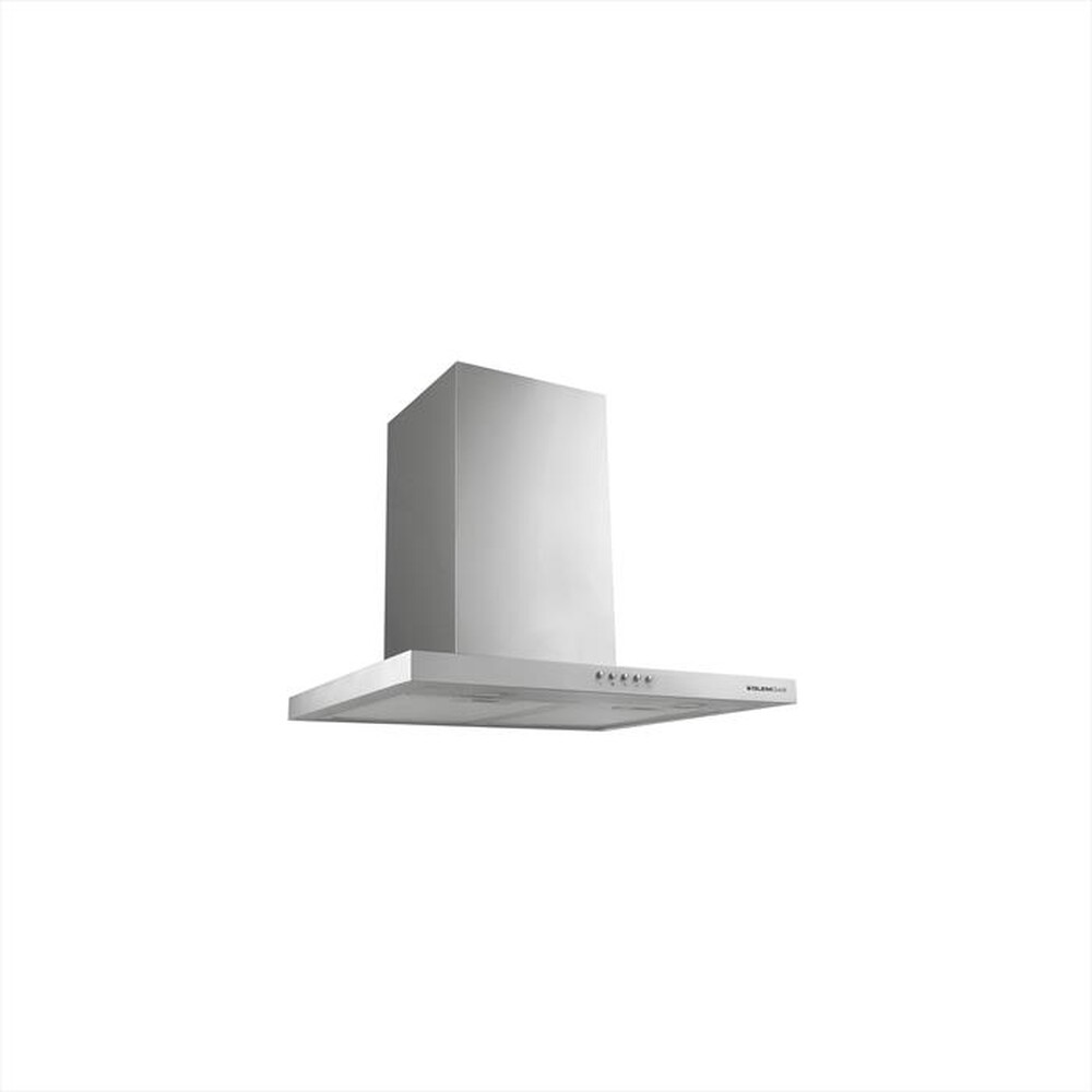 Immagine del prodotto GLEM GAS - Cappa a parete GHB684IX-INOX