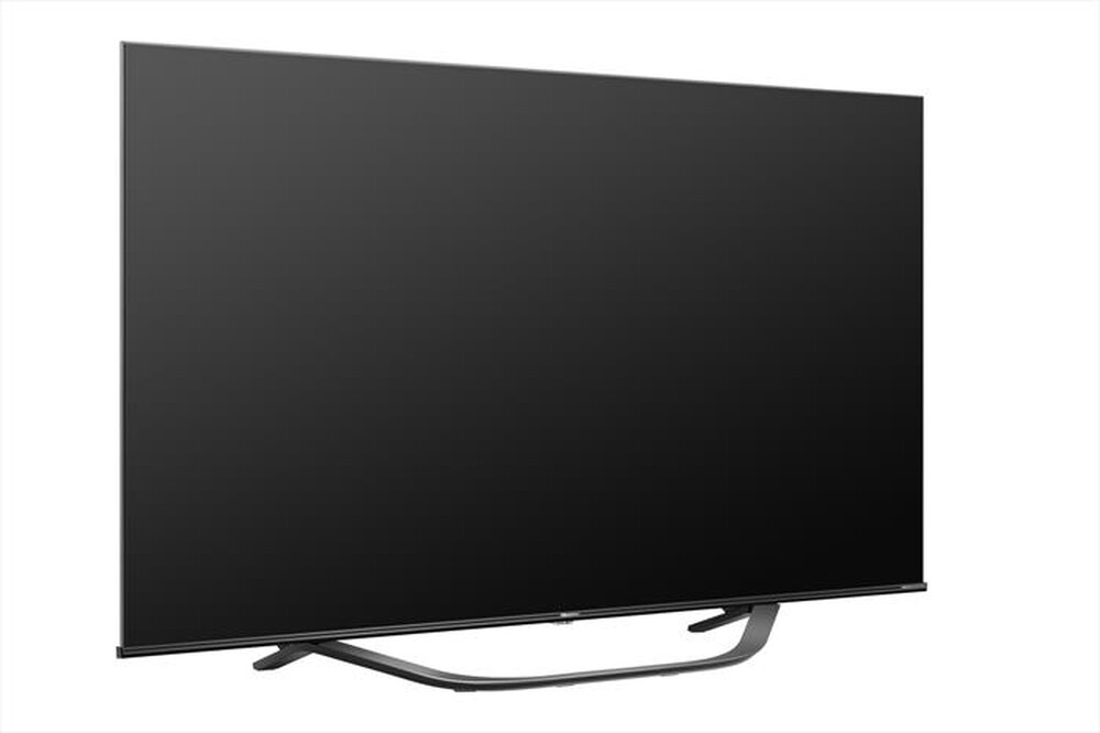 "HISENSE - Smart TV QDOT ULED 4K UHD 600nit 65\" 65U72HQ-Silver"