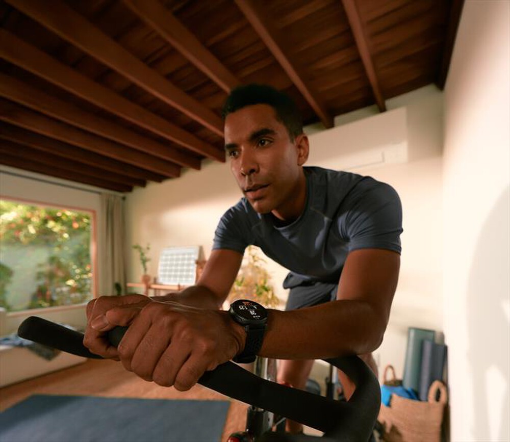 Immagine del prodotto AMAZFIT - Smartwatch ACTIVE MAX-BLACK