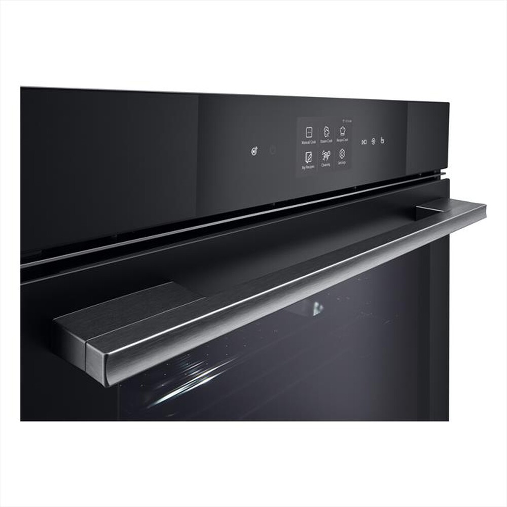 Immagine del prodotto LG - Forno incasso elettrico INSTAVIEW WSED7667M  A++-Black Matte