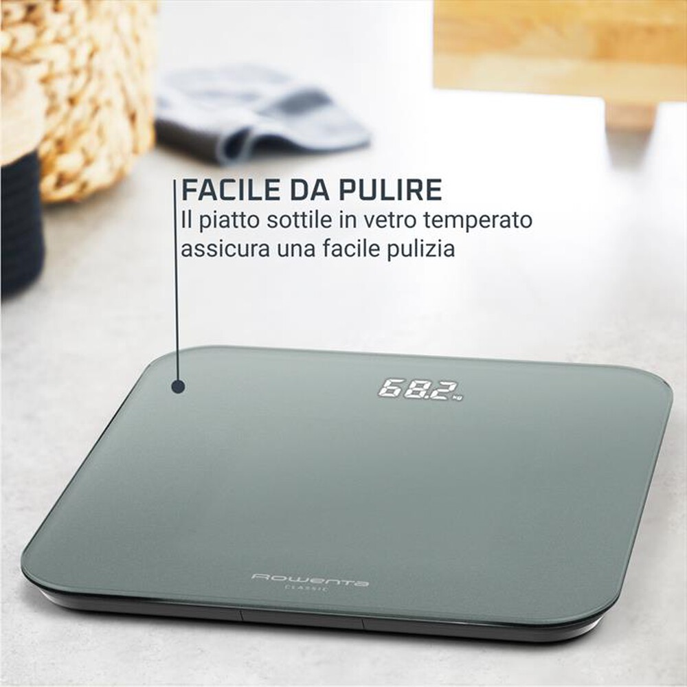 Immagine del prodotto ROWENTA - Bilancia pesapersone BS1903V0