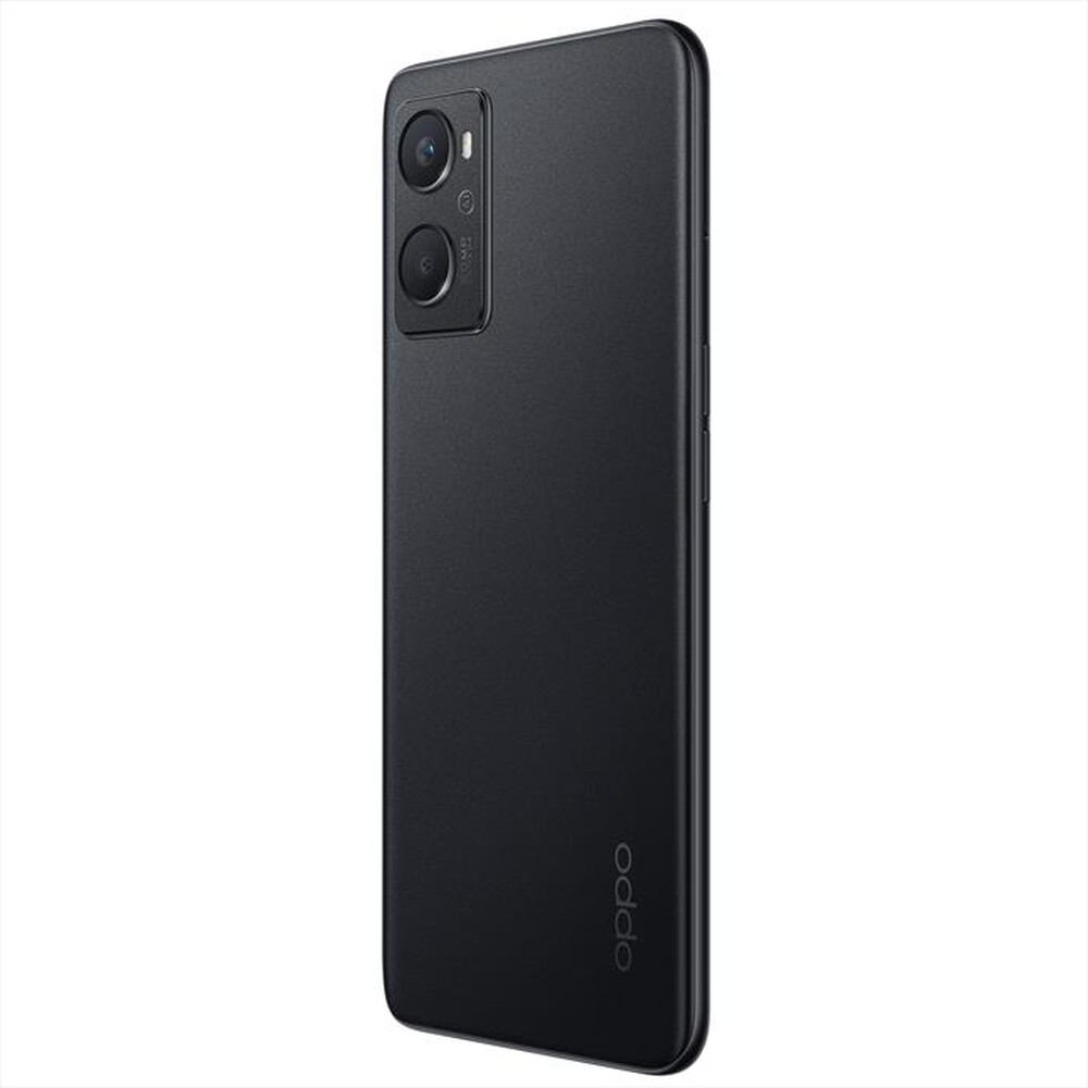 "OPPO - A96-Starry Black"