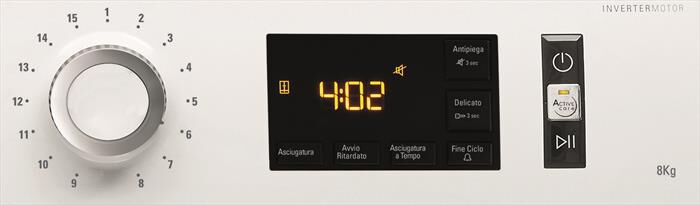 HOTPOINT ARISTON - Asciugatrice NT M11 8X3E IT - 8 Kg - A+++ | Euronics