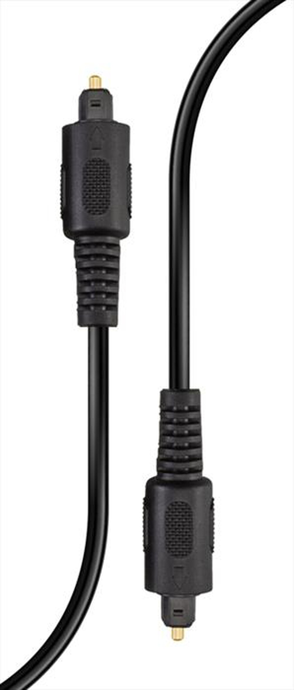 Immagine del prodotto RIDEM - Cavo audio RDMCL31-5-Nero