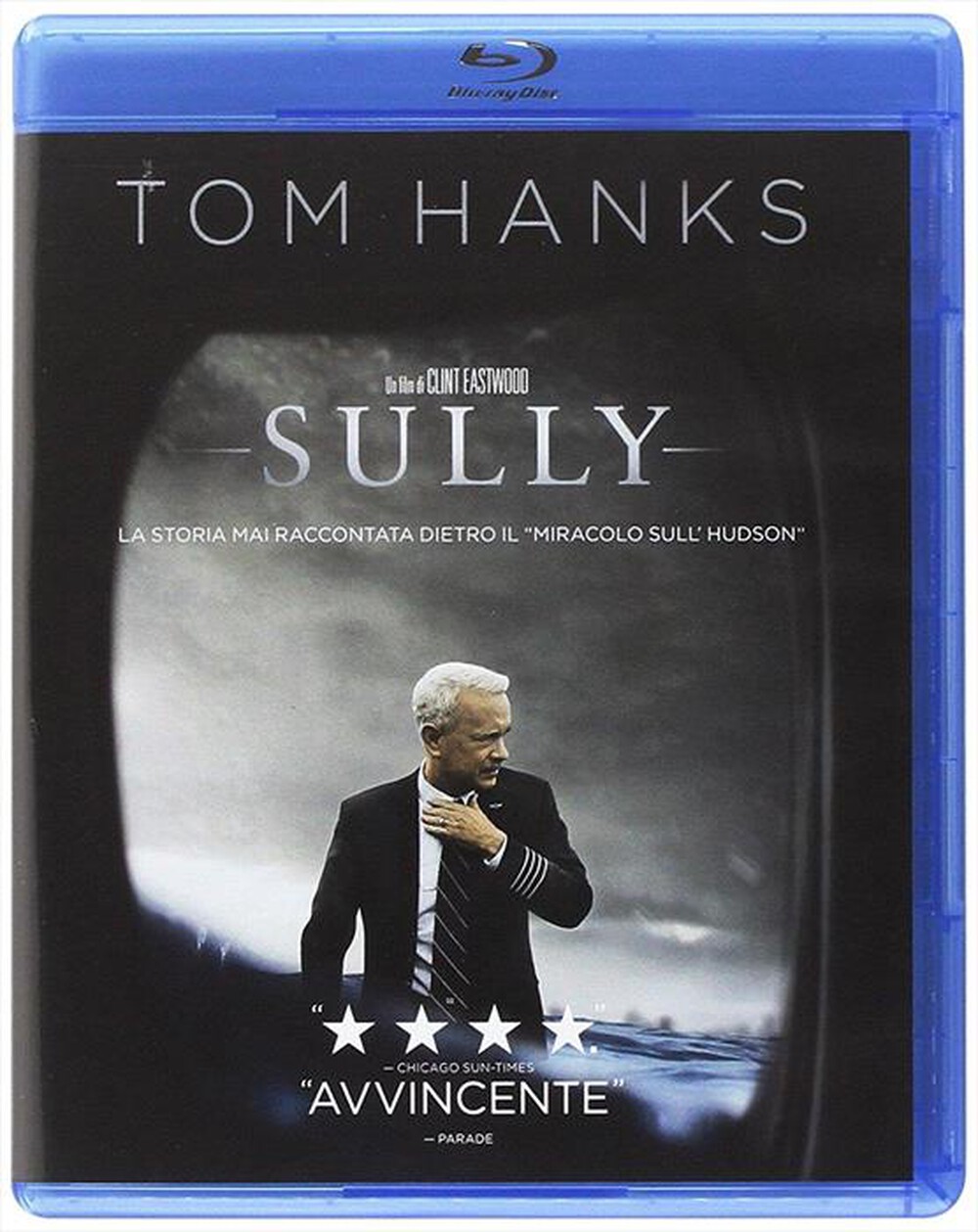 "WARNER HOME VIDEO - Sully"