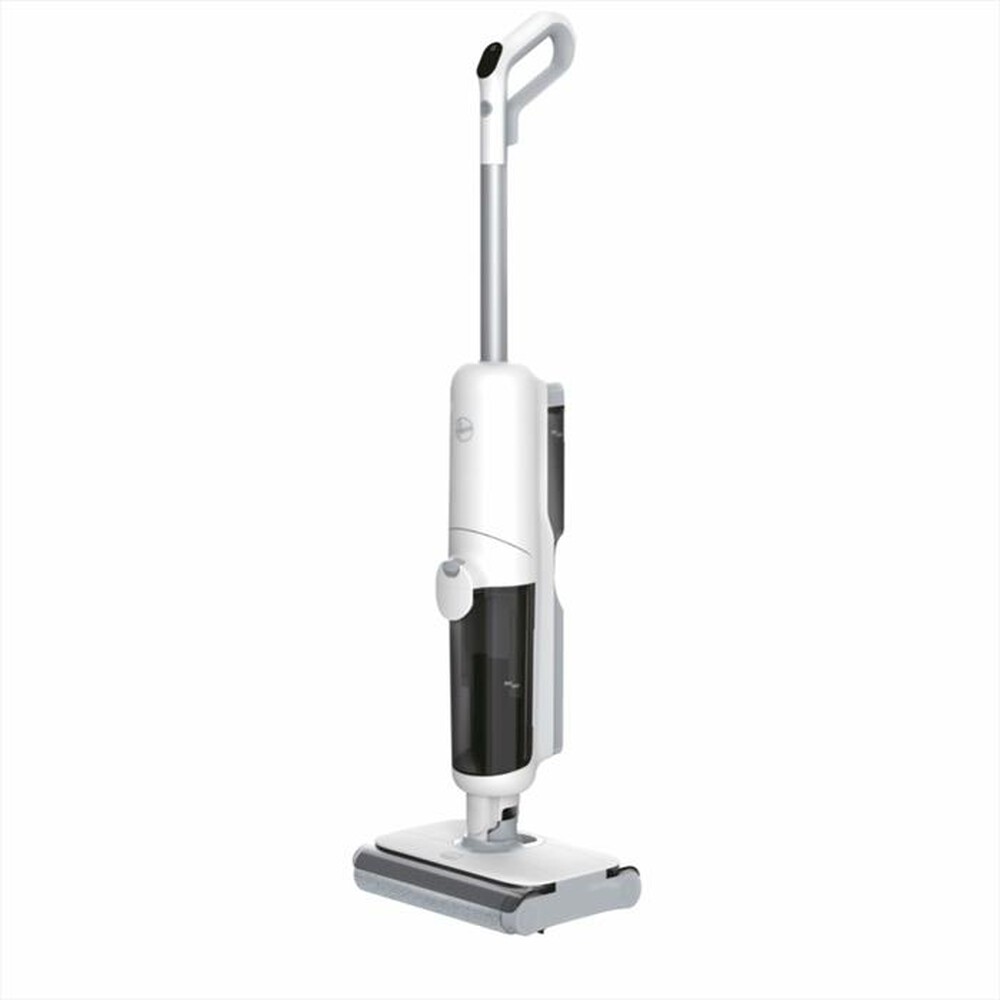 Immagine del prodotto HOOVER - Lavapavimenti HW500 011-Grigio, Bianco
