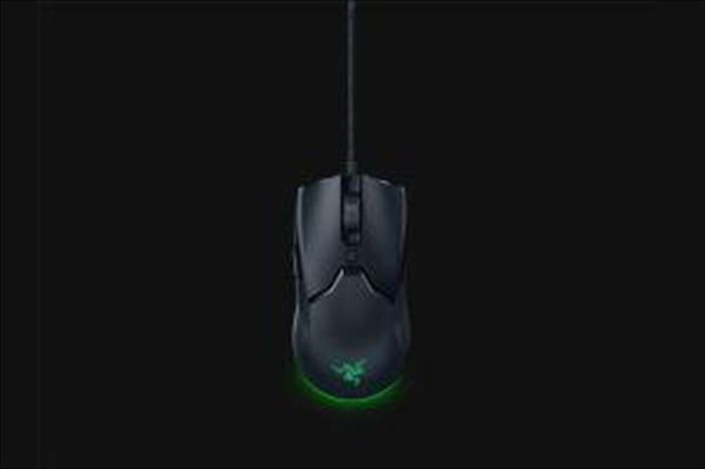 "RAZER - Mini Mouse RZ01-03250100-R-Nero"