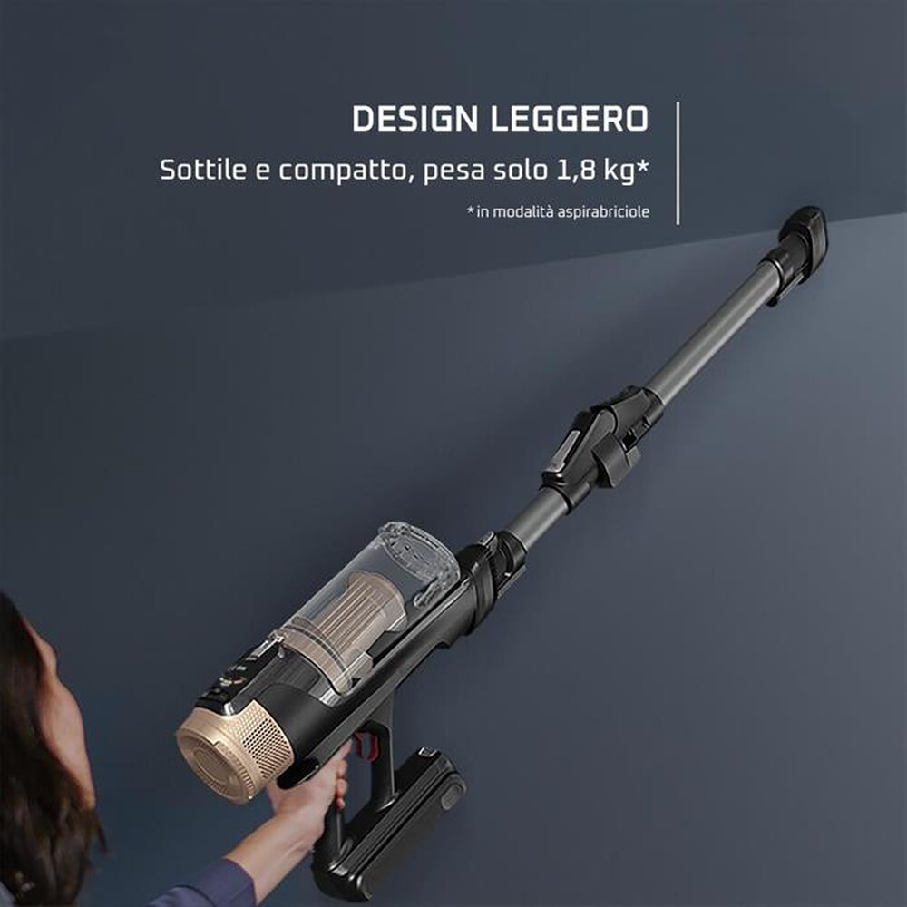 Immagine del prodotto ROWENTA - X-Force Flex 14.80 Animal Care RH9B74WO-Blush
