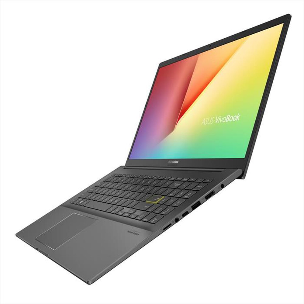 Immagine del prodotto ASUS - K513EA-BN741T-Indie Black