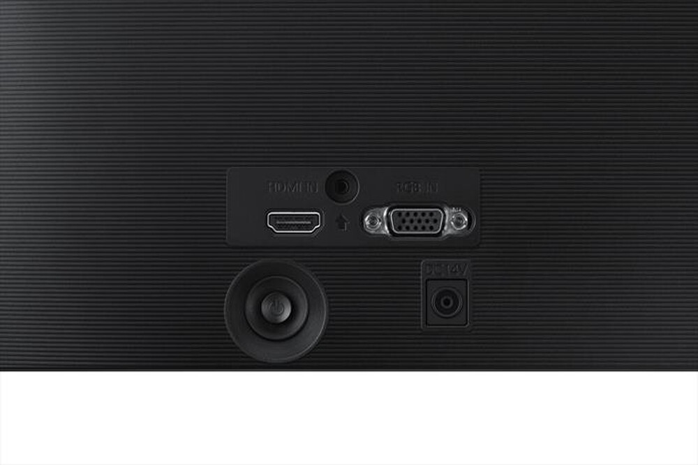 "SAMSUNG - LS24F350FHRXEN"