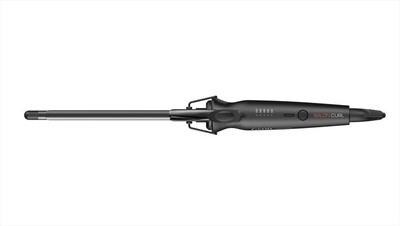 GAMA - FERRO SALON CURL 9MM-Black