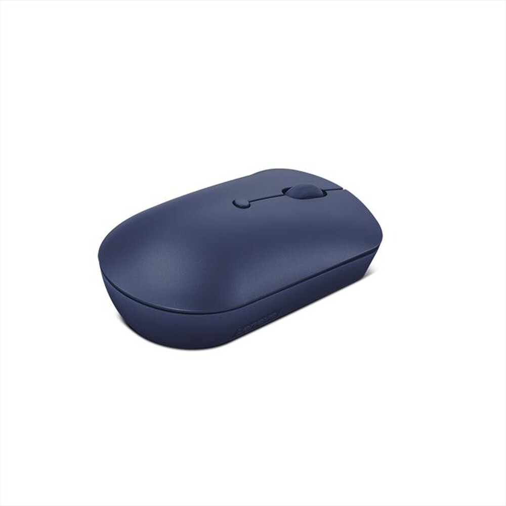 Immagine del prodotto LENOVO - MOUSE WIRELESS USBC 540 COMPATTO-Blu