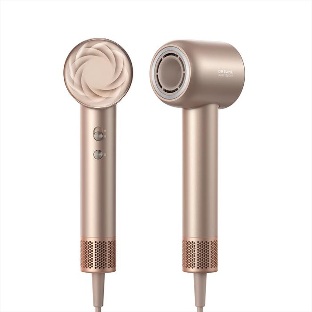 Immagine del prodotto DREAME - Asciugacapelli GLORY MIX-Oro