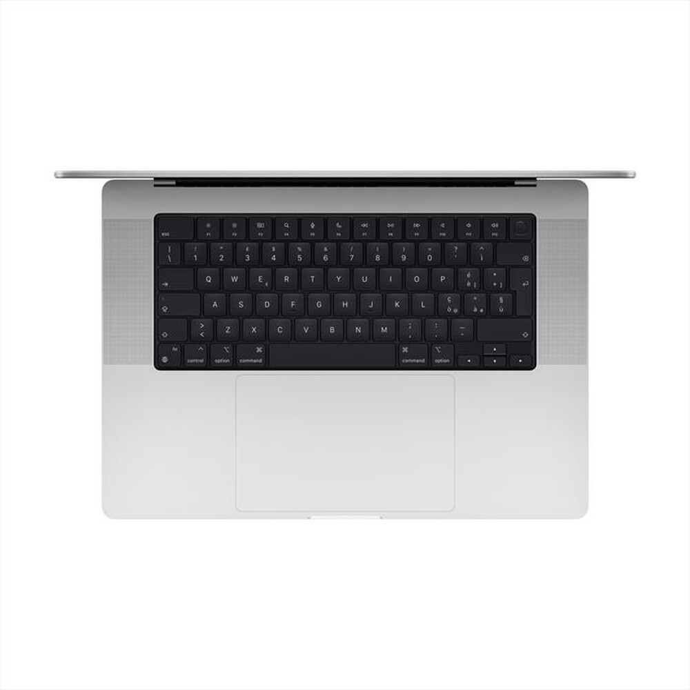 "APPLE - MacBook Pro 16\"  M1 Max  10-core  32-core, 1TB SSD-Argento"