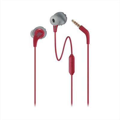 JBL - ENDURANCE RUN - rosso