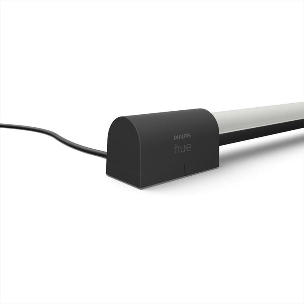 "PHILIPS - HUE PLAY GRADIENT LIGHT TUBE LARGE NERA-Multicolore"