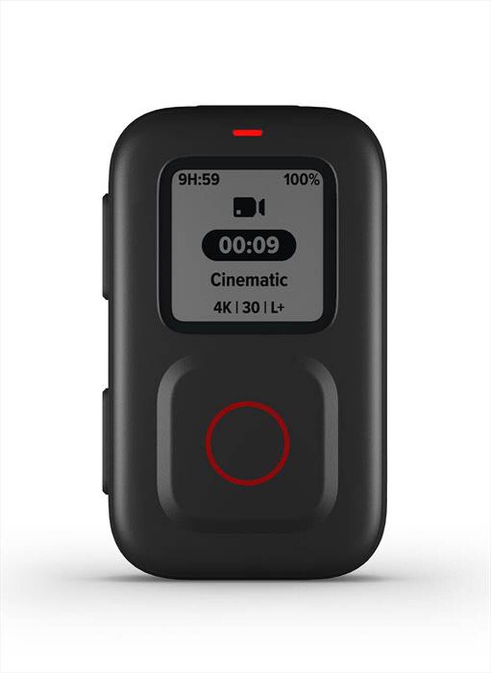 "GoPro - Smart Remote-Nero"