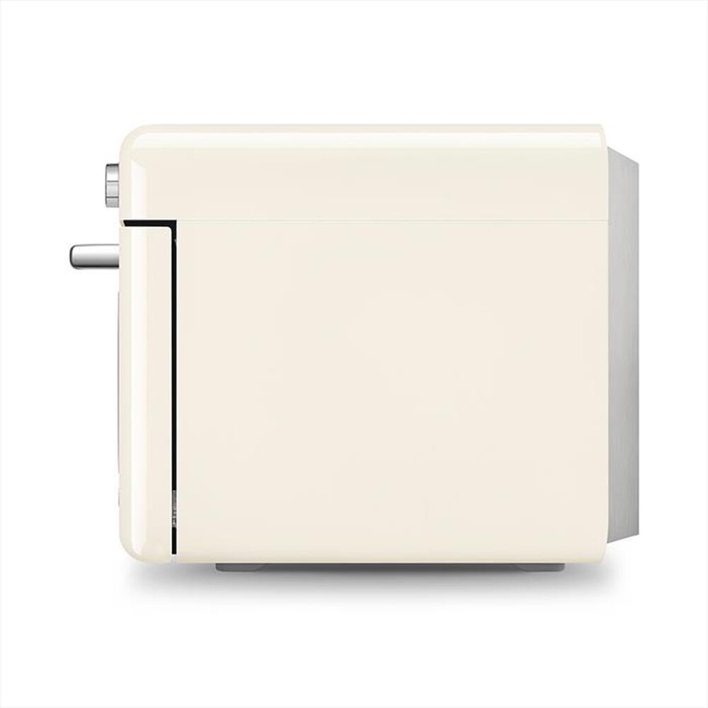 Immagine del prodotto SMEG - Forno combinato a vapore da appoggio COF01CREU-Panna
