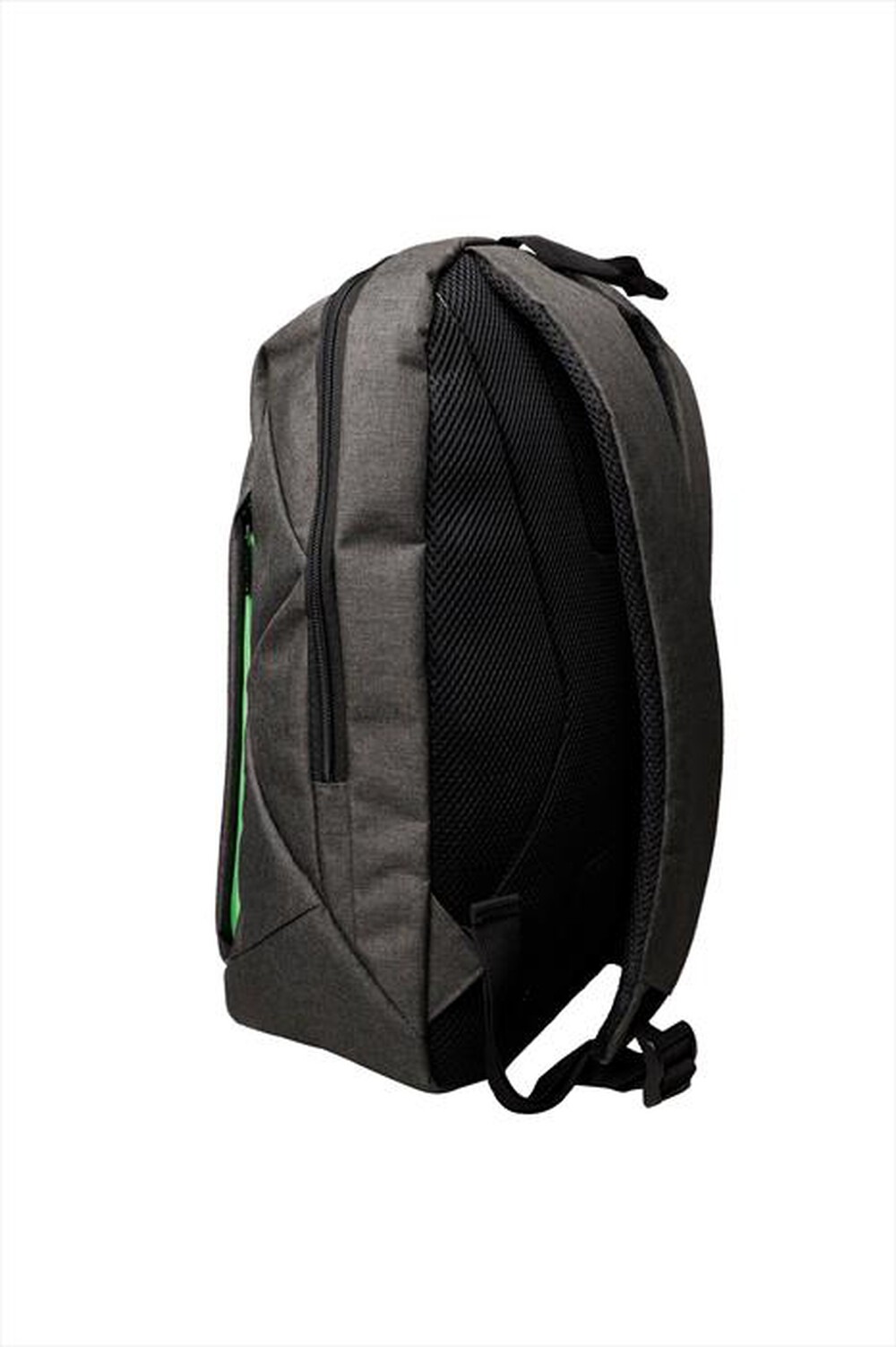 "ACER - Borsa Notebook URBAN BACKPACK-Grigio/Verde"