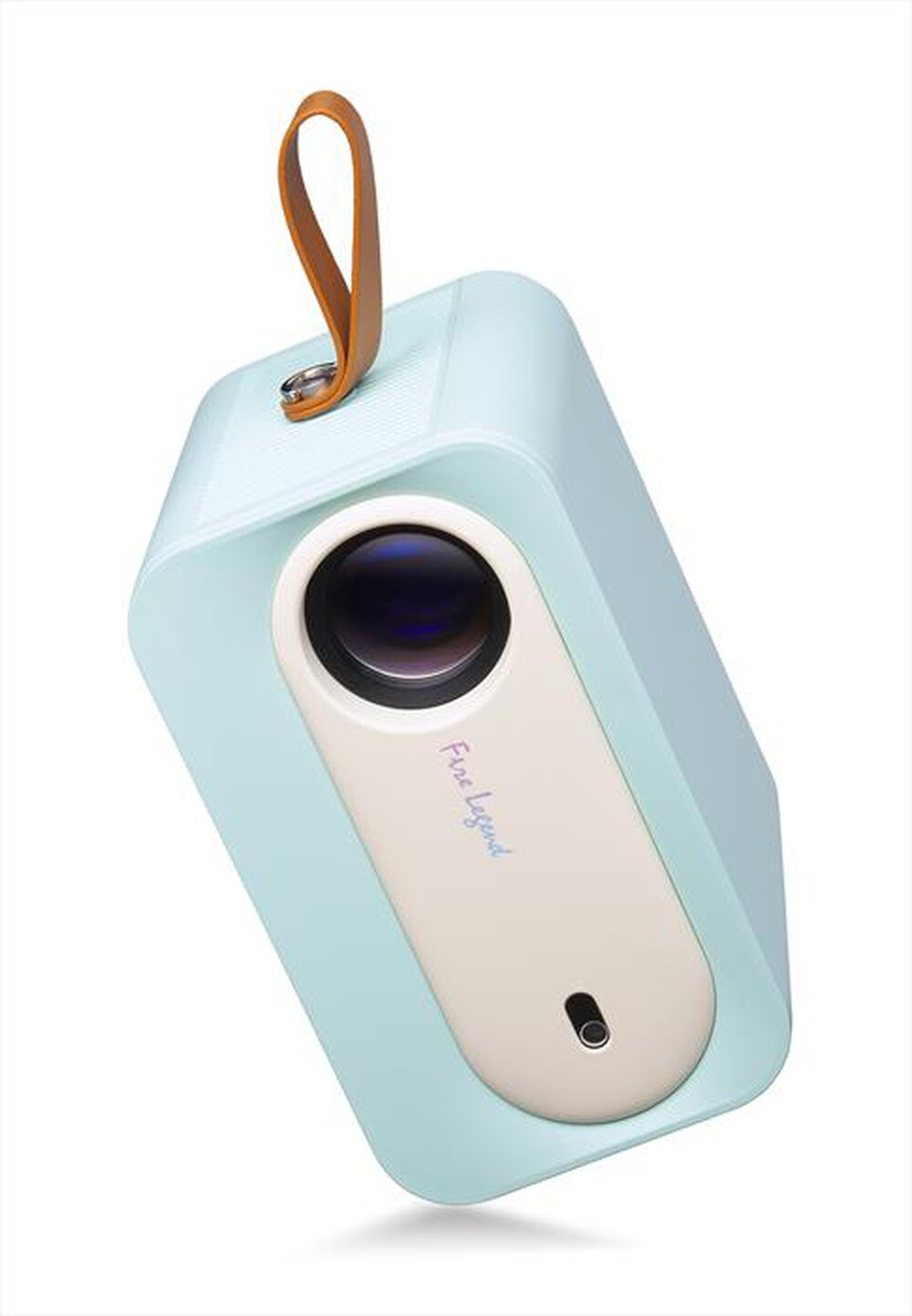 Immagine del prodotto AOPEN - QP30-Verde