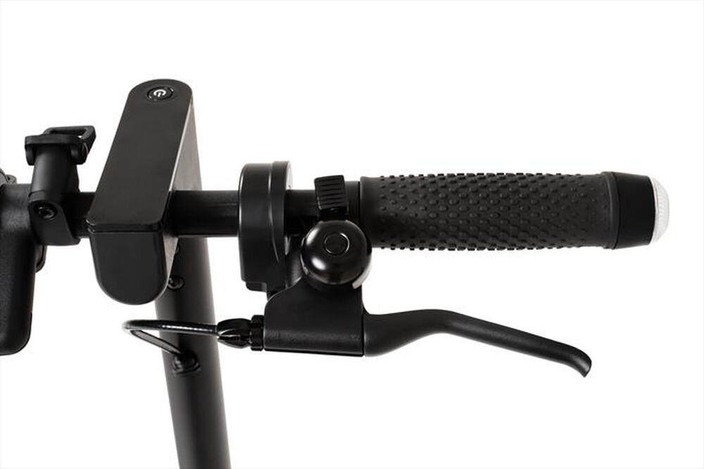 "IBIKE - Monopattino Elettrico MONO TRUCK 2-NERO"