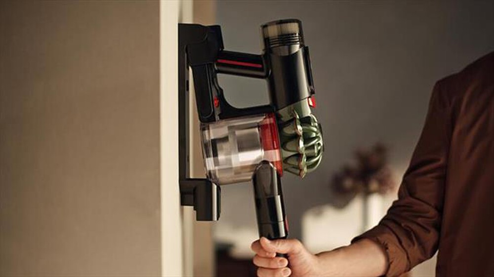 Immagine del prodotto DYSON - Scopa elettrica V8 Cyclone-Verde Nero