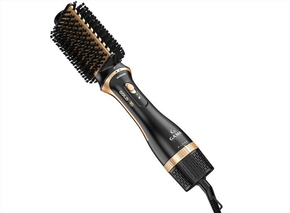 Immagine del prodotto GAMA - MULTISTYLER GOLD ION-Nero e oro