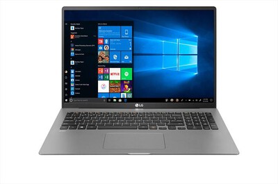 LG - GRAM 17Z90N