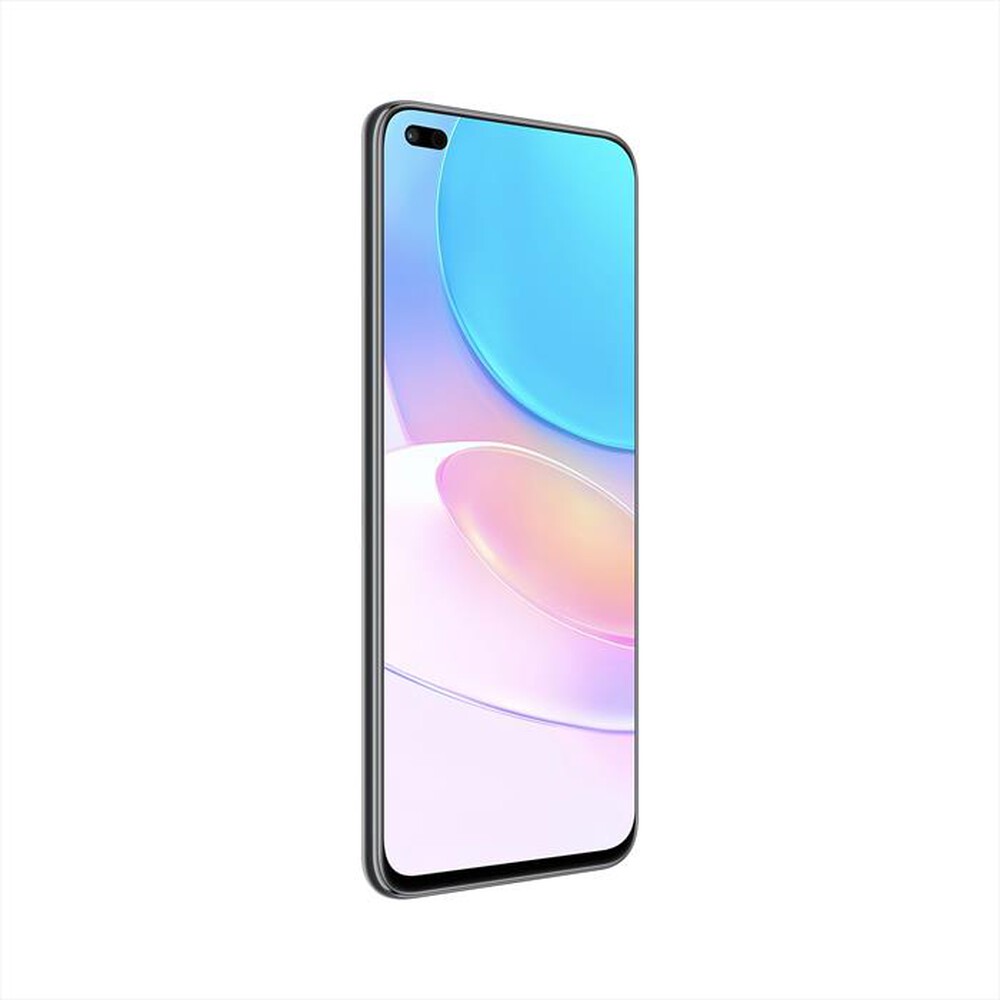"HUAWEI - HUAWEI NOVA 8I-Black"
