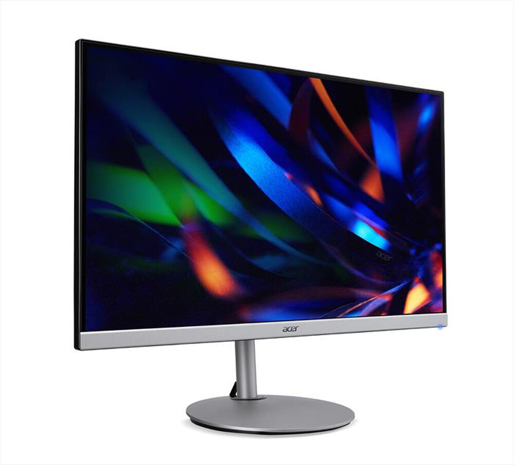 "ACER - Monitor TFT FHD 27\" CB272ESMIPRX-Silver"