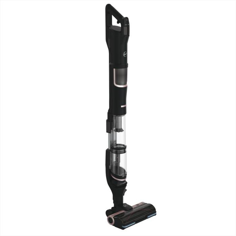"HOOVER - Aspirapolvere ricaricabile HFX10P 011-Nero"