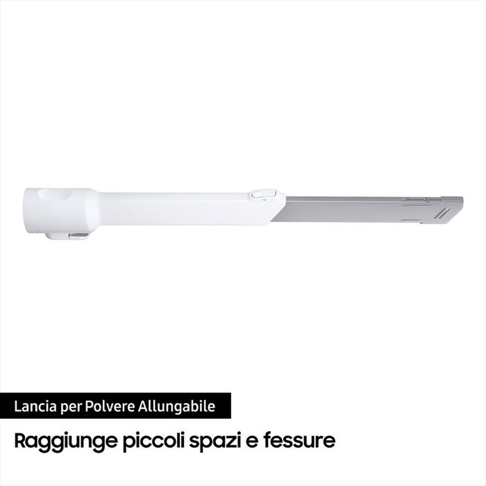 SAMSUNG JET 70 TURBO VS15T7031R4/ETViolet Euronics