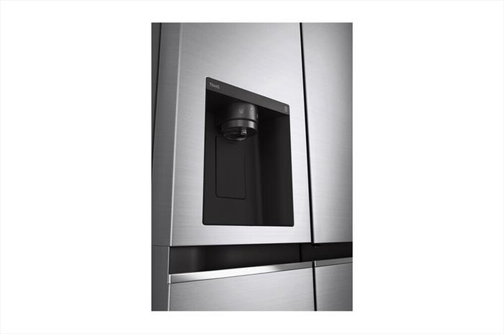Immagine del prodotto LG - Frigorifero Side by Side GSJV71PZTF