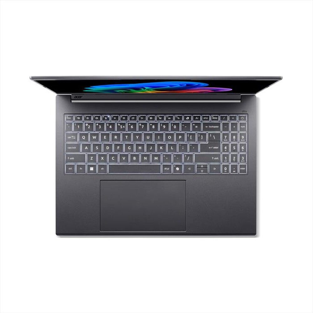 Immagine del prodotto ACER - Notebook ASPIRE 16 AI A16-52M-794G 16&rdquo; OLED-Grigio