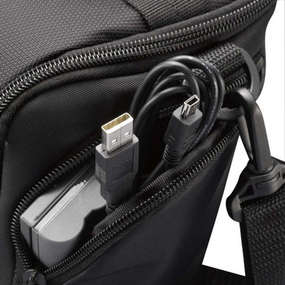 Immagine del prodotto CASE LOGIC - DCB-306 SLR Camera Holster-Nero
