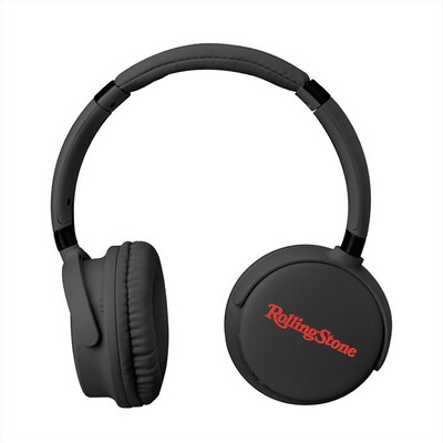 SBS - Cuffia wireless TEJZRSHEADBTK-Nero