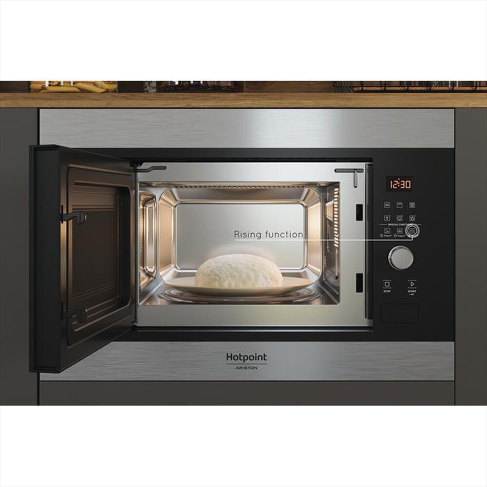Immagine del prodotto HOTPOINT ARISTON - MF20G IX HA