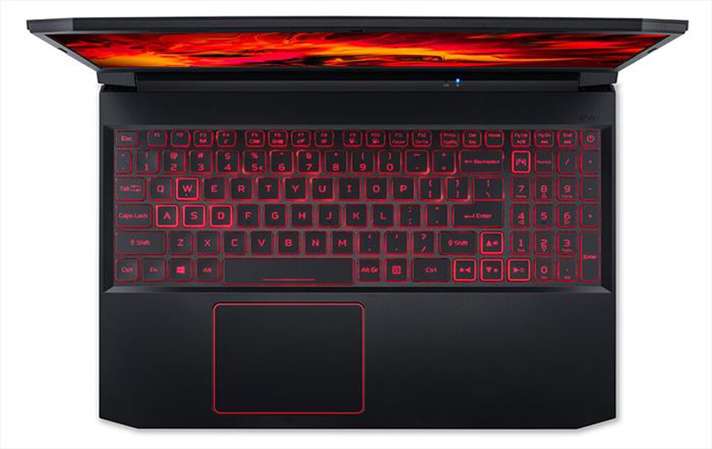 Immagine del prodotto ACER - NITRO 5 AN515-55-79W1-Nero