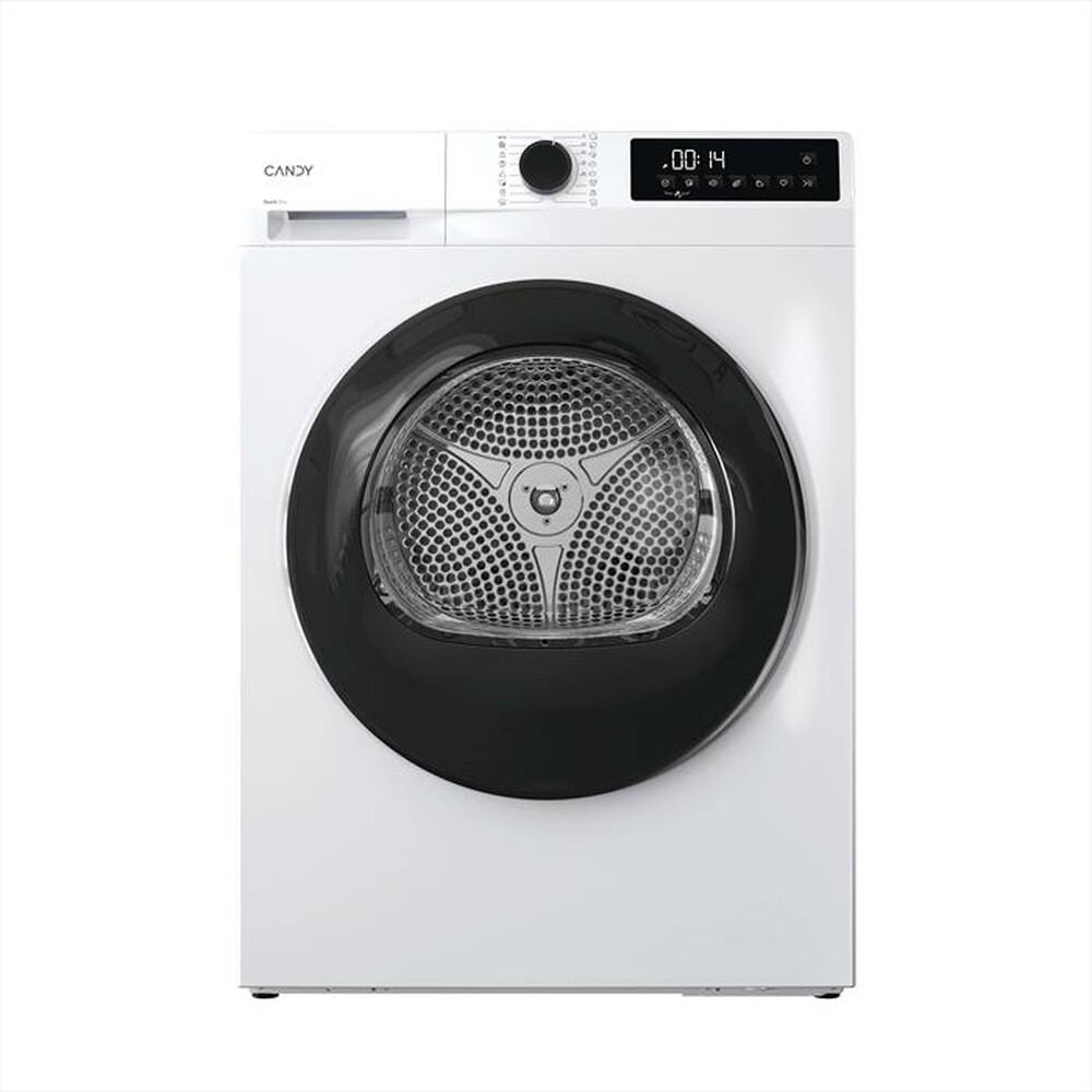 Immagine del prodotto CANDY - Asciugatrice GD 10N2B-S 10Kg Classe D-Bianco