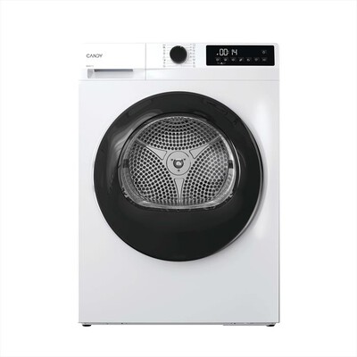CANDY - Asciugatrice GD 10N2B-S 10Kg Classe D-Bianco